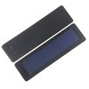 Amorphous Silicon Flexible Solar Panel 0.5W 1.5V Rollable DIY Power Cell gallery
