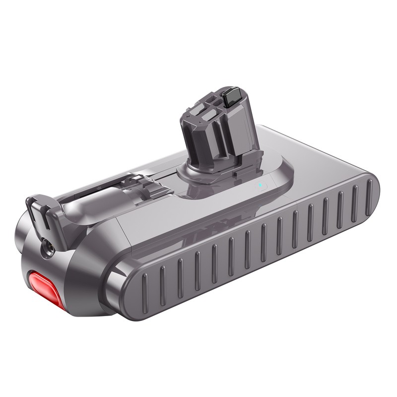 V11 Battery for Dyson Button Click in Installation Style V11 SV15 SV16 6400mAh gallery