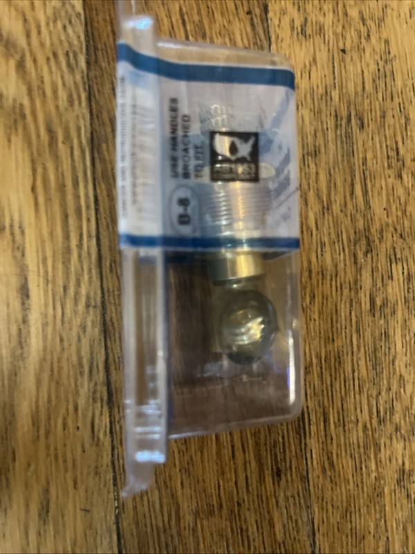 American Standard Replacement Cold Stem AB711-4200C gallery