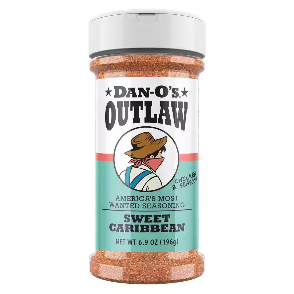 6. 9 Oz. Sweet Caribbean Rubs gallery