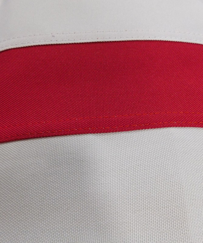 3x5 Embroidered American 34 Star Circle 600D Nylon Flag 3'x5' gallery