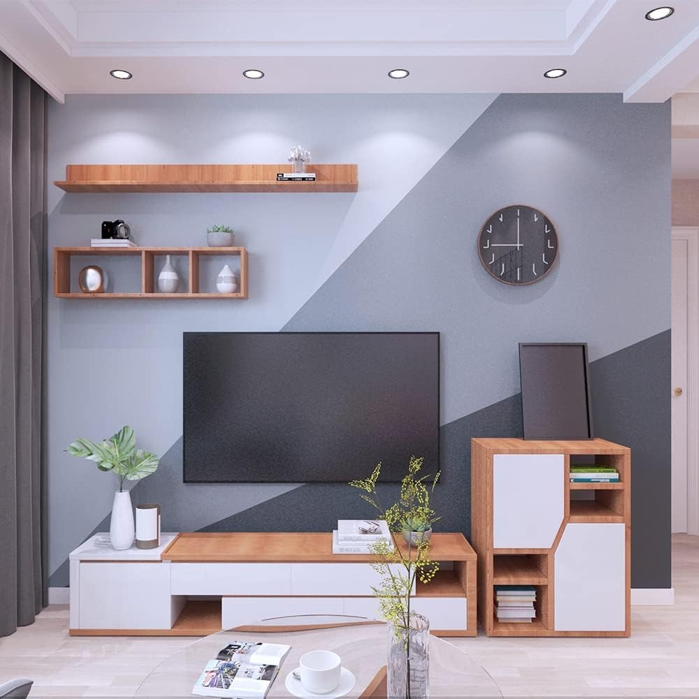 2 Inch LED Downlight, 3W Recessed Lighting Dimmable Ceiling Light Kit, 5000K ... gallery