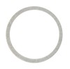 Danco 35549B #7 Cap Thread Gasket 1-1/32 O.D. x 7/8 I.D. in. (Pack of 5) gallery