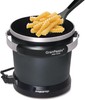Presto GranPappy Electric Deep Fryer 05411 gallery