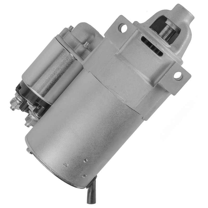 Command Pro Single Twin CH16 CH23 CH620 CH640 Starter Motor for Kohler Engines gallery