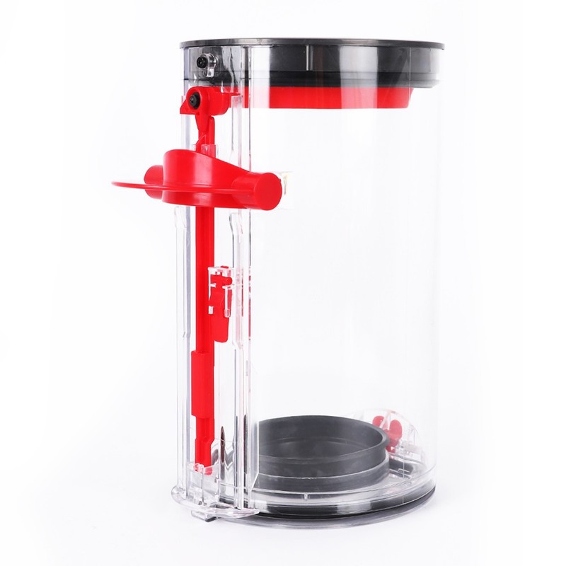 Upgraded Canister+Vacuum Cleaner Dust Bin Replace for Dyson V11 V15 SV14 SV15 gallery