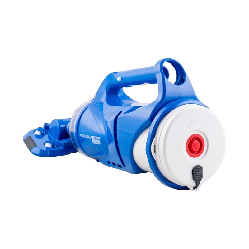 Water Tech Pool Blaster Catfish Cordless Vacuum for Spas and Pools (20510CL) gallery