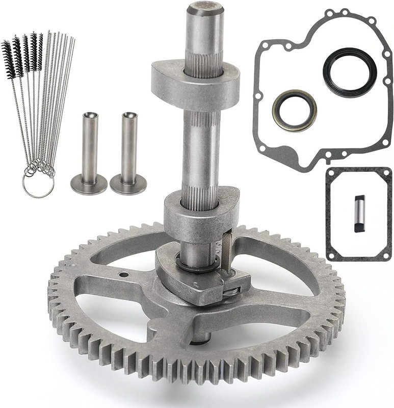 Camshaft 84005207 for Briggs & Stratton 793880 793583 792681 791942 795102 Camsh gallery