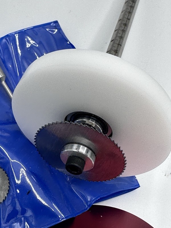 PVC Deburring Outer Tool and Inside Pipe Cutter For CPVC ABS PP PE Chamfer gallery