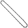 Semi Chisel Skip Tooth Chainsaw Chain 24 Inch .050 3/8 84DL for Stihl 2 Pack gallery