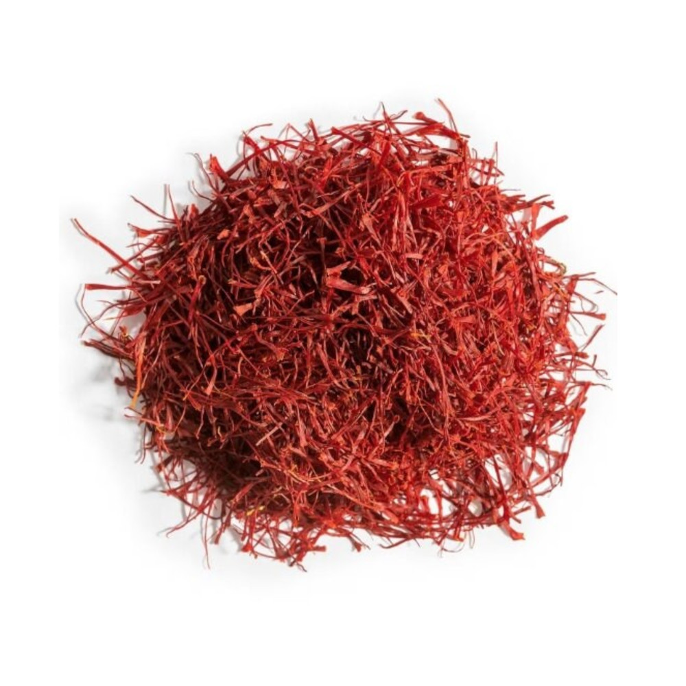 10gram Premium Afghani Saffron Threads Pure All Red Saffron Spice Grade A+ Kesar