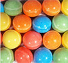 'BLEEPS' By Dubble Bubble Tangy Candy 1-inch- 1 LB - Same day Ship guarantee. gallery