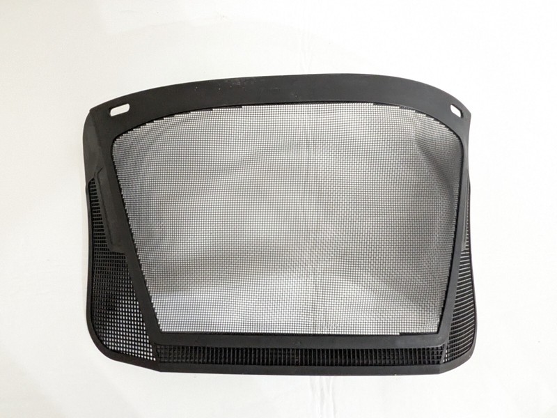GENUINE OEM STIHL FUNCTION BASIC CHAINSAW SAFETY HELMET AND VISOR 0000 888 0810 gallery