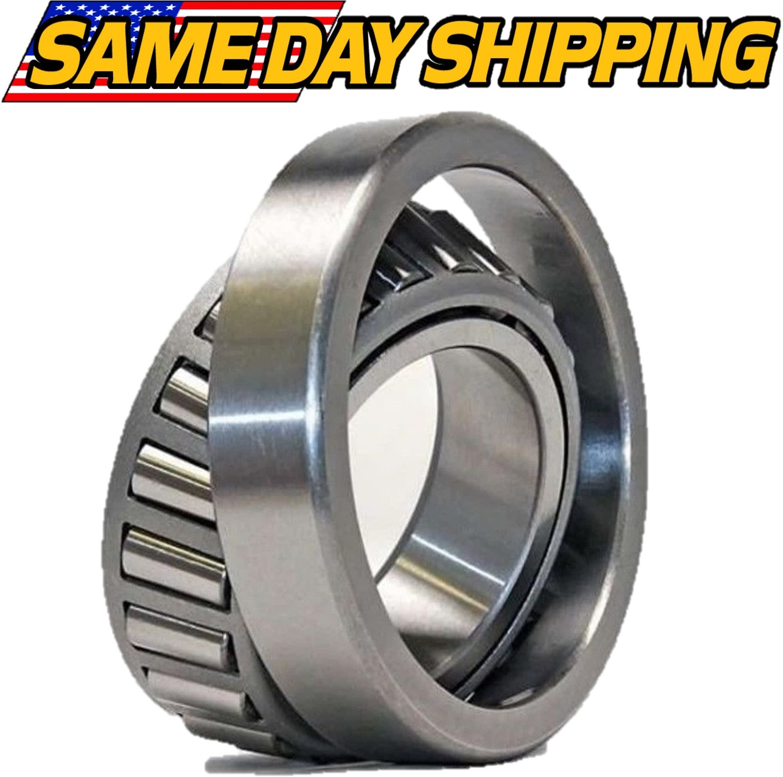 (1Set) Wheel Bearing Tapered Roller for Snapper Ferris 5022631SX2SM 5022631SX4SM gallery