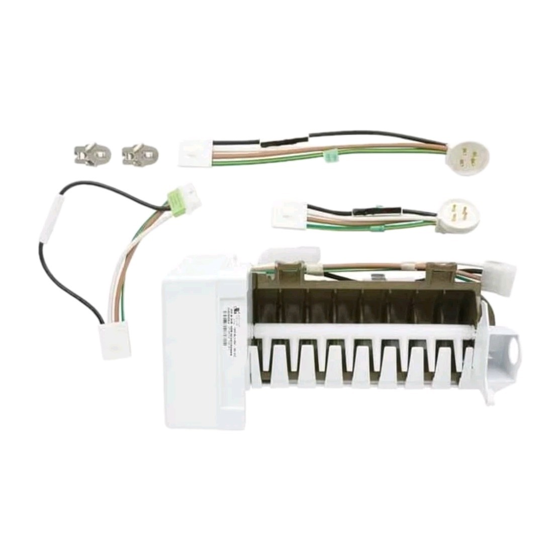 Refrigerator Automatic Ice Maker Kit for Whirlpool 4317943 W11381372 New Free gallery