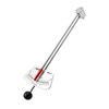 1/4-inch Drive Beam Torque Wrench - 0-80 Inch/Pounds and 0-9 Newton/Meter Torque gallery