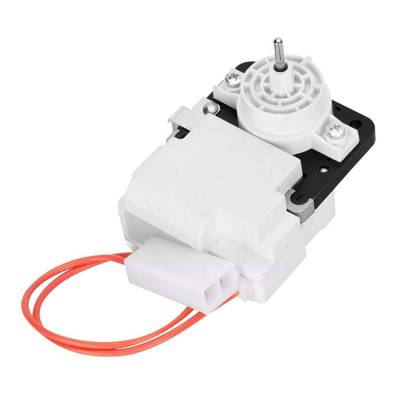 For Whirlpool For Maytag Refrigerator Evaporator Fan Motor W10464673 Replacement gallery