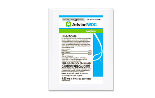 ADVION WDG Insecticide Roach Insect Killer - SAME DAY SHIPPING gallery
