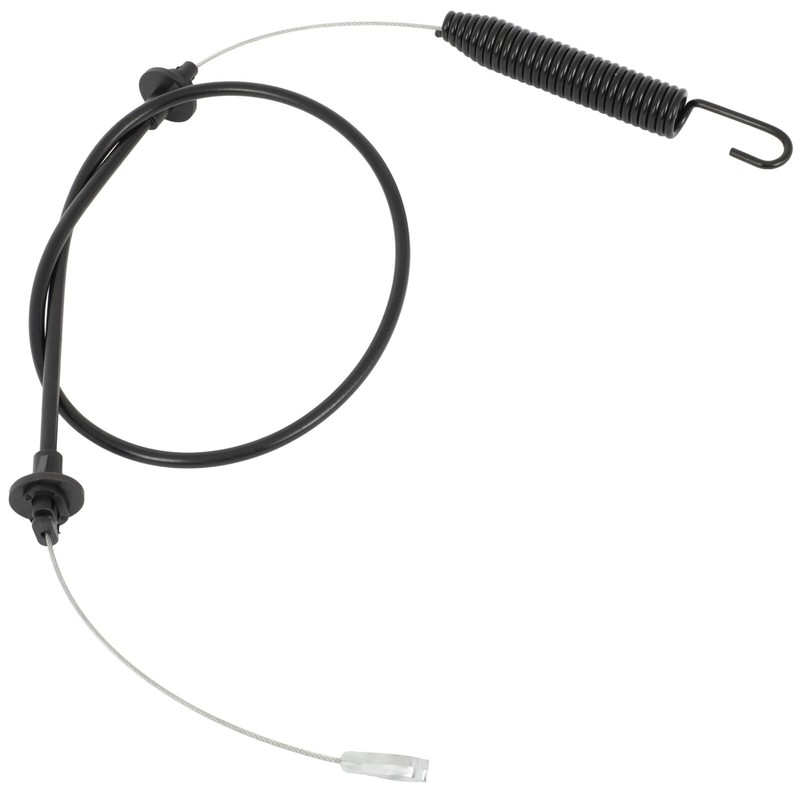 For MTD Troy-Bilt Mower Engage Deck Engagement Cable 746-04092 946-04092 gallery