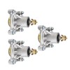 Spindle for AYP Husqvarna 48 Inch Deck 174356 174358 532192656 532174356 3 Pack gallery