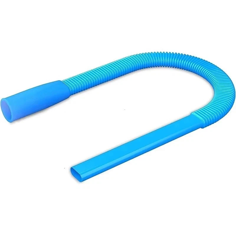 Dryer Vent Cleaner Kit Vacuum Hose Attachment Brush Lint Remover Power Washer US gallery