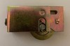 Sliding Patio Door Roller Assembly 1-1/8" Steel Wheel Replacement (Brixwell) gallery