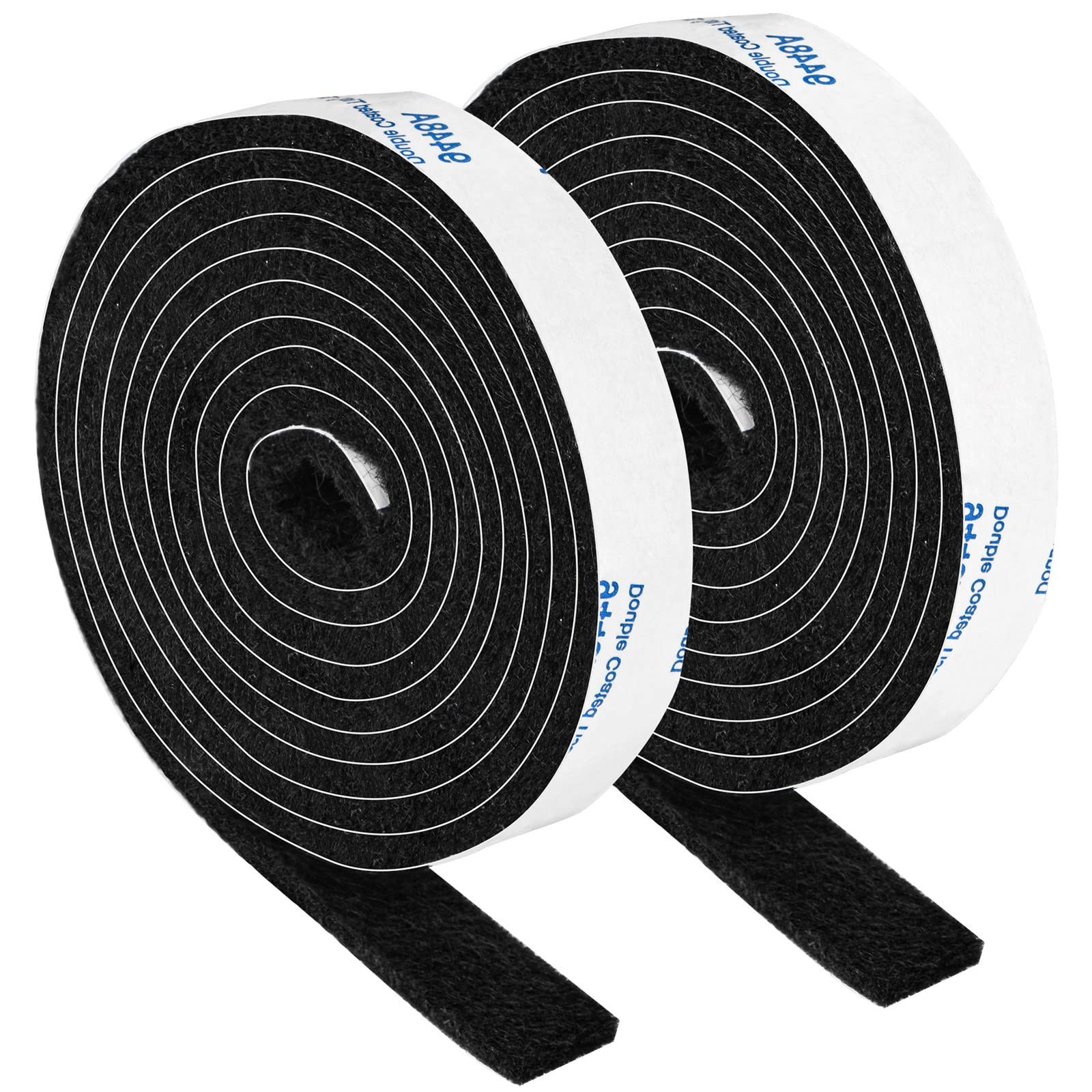 Felt Strips with Adhesive Backing, Felt Tape with Adhesive Backing, Felt Furn... gallery