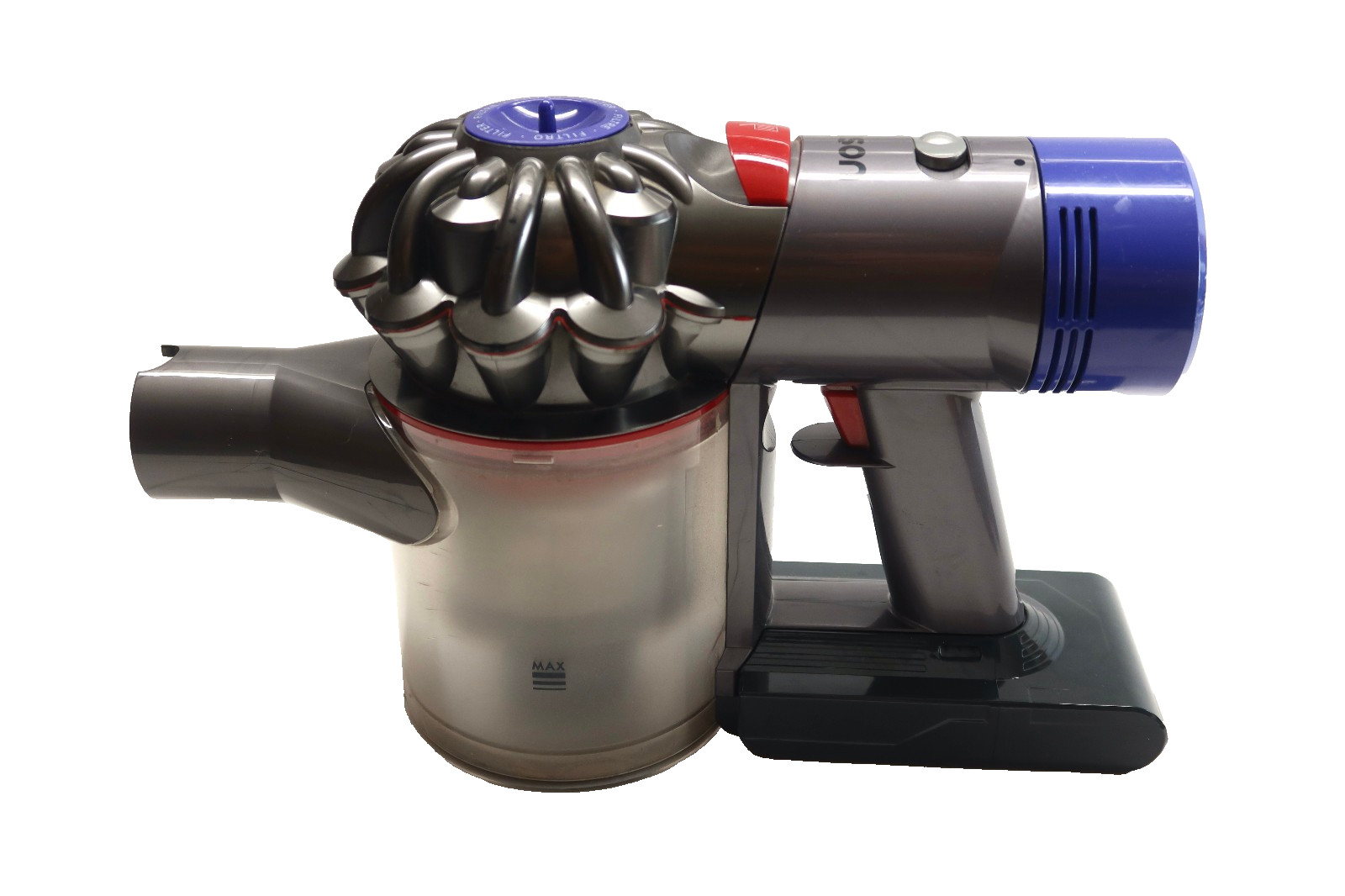Genuine Dyson V8 Animal Cordless Stick Vacuum Cleaner | Strong Suction & Battery gallery