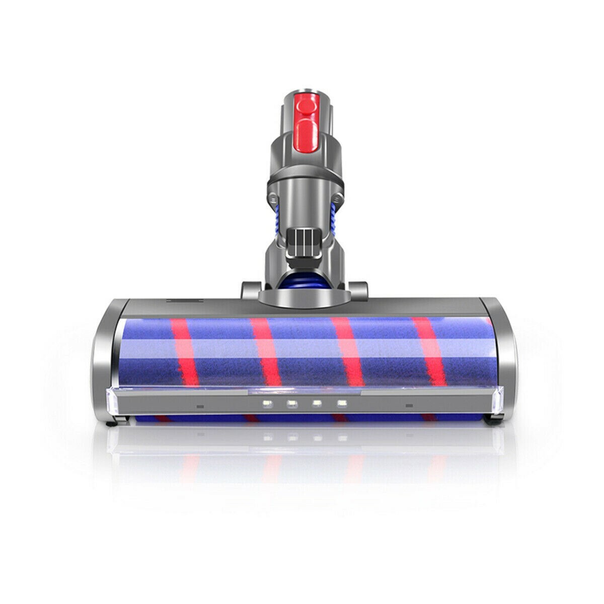 For Dyson Floor Roller Brush Head Vacuum Cleaner Part V7 V8 V10 V11 V15 gallery