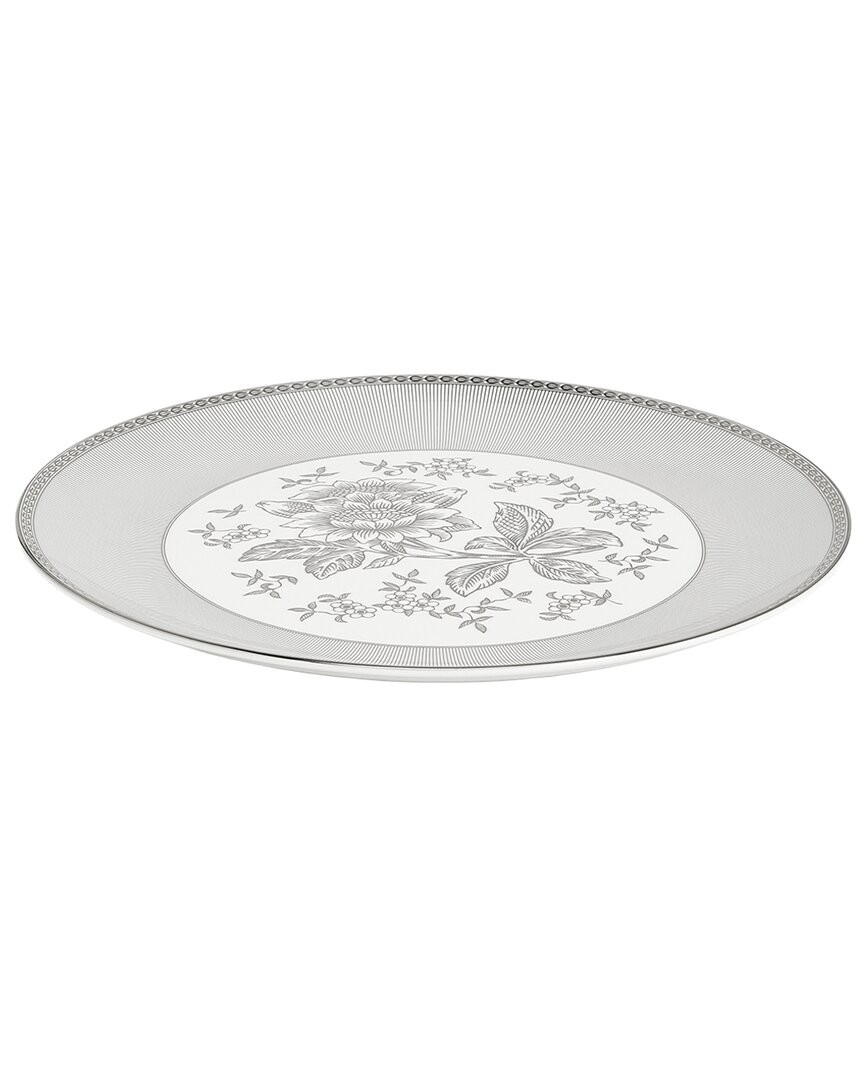 Wedgwood Silver Tonquin Plate gallery