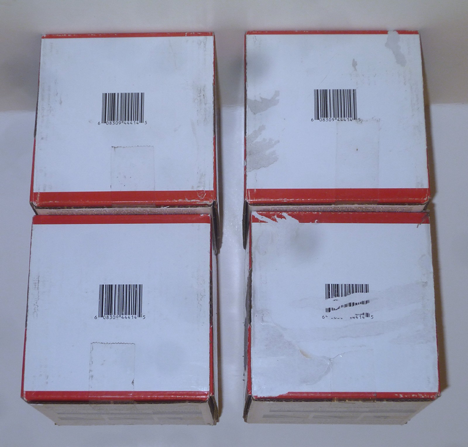 FastenMaster Universal Hidden Deck Fastening System 50 sq ft per box (Lot of 4) gallery