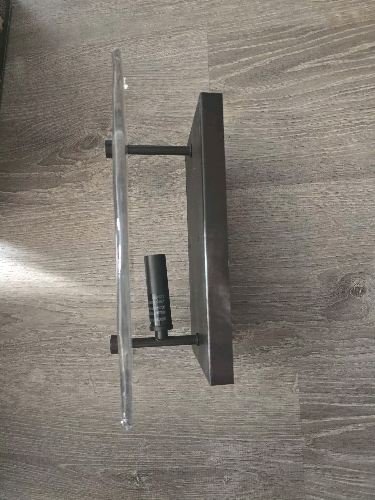 Modern-Dimmable Wall Mount Lighting-Savoy House-English Bronze Finish ~NEW~ gallery