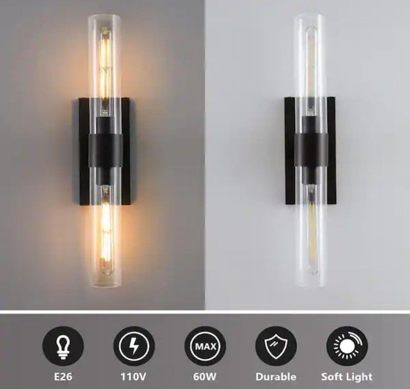 Vanity Lights gallery