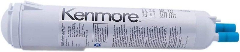 Kenmore 46-9083 Replacement Refrigerator Water Filter 1/2/3 Pack gallery