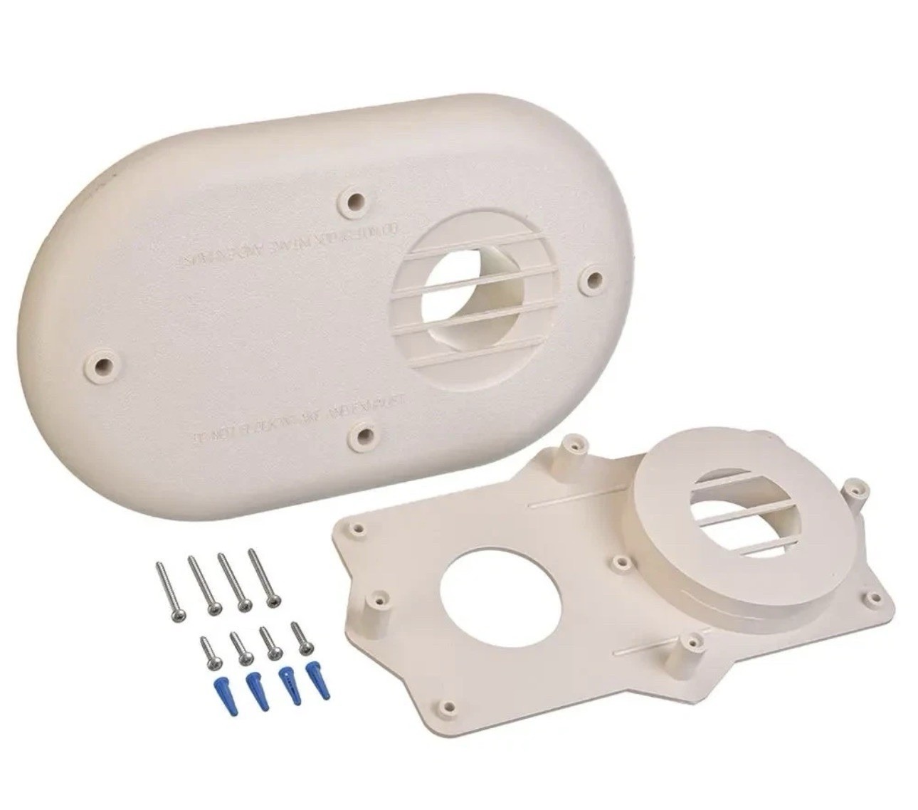 Rheem 2Horizontal Vent Termination Kit High Efficiency Tankless Gas Water Heater gallery