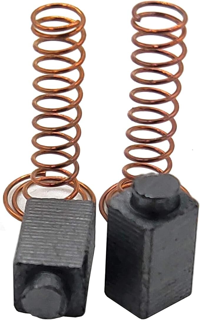Carbon Brush Replacement for Dremel Rotary Tool 3000 200 Motor Brush Part 4/Pack gallery