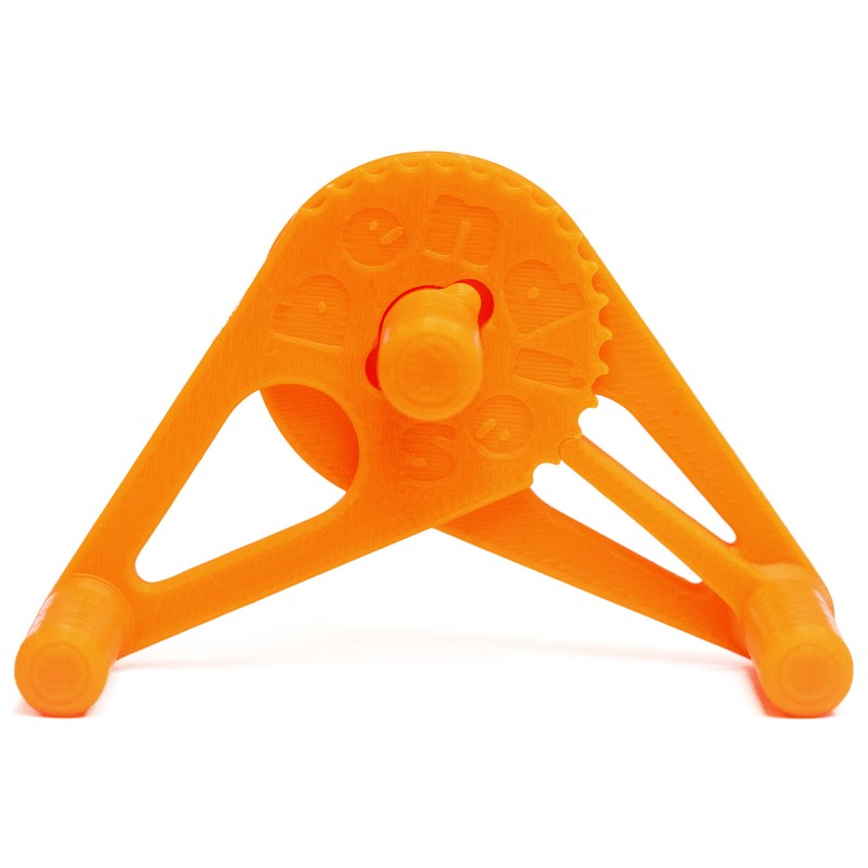 Bendies Adjustable LST Clips - Reusable Stem Benders - Low Stress Plant Training gallery