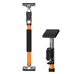 Adjustable Cabinet Jack Support Pole Third Hand Tools Support Rod Multi Size