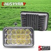 2X LED Headlight For Deere 5225, 5310, 5325, 5425, 5525, 5625, 5725; TL6420 gallery