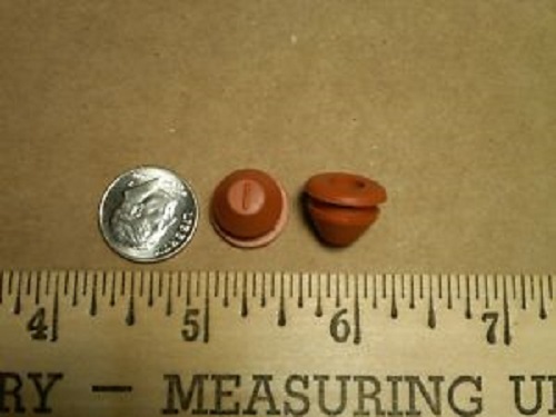 Rubber Stoppers Various Sizes New Made in USA gallery