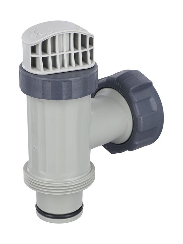 Efficient Water Flow Pool Plunger Valves for In-tex Filter Pump gallery