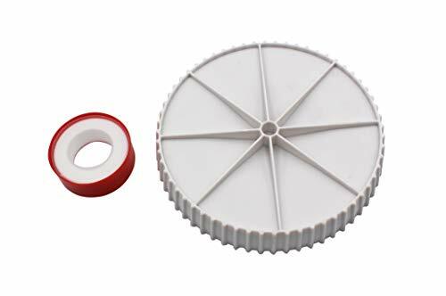 Conversion Kit For SFX1000 or SFX1500 Skimmer Pump replace for SUMMER WAVE gallery