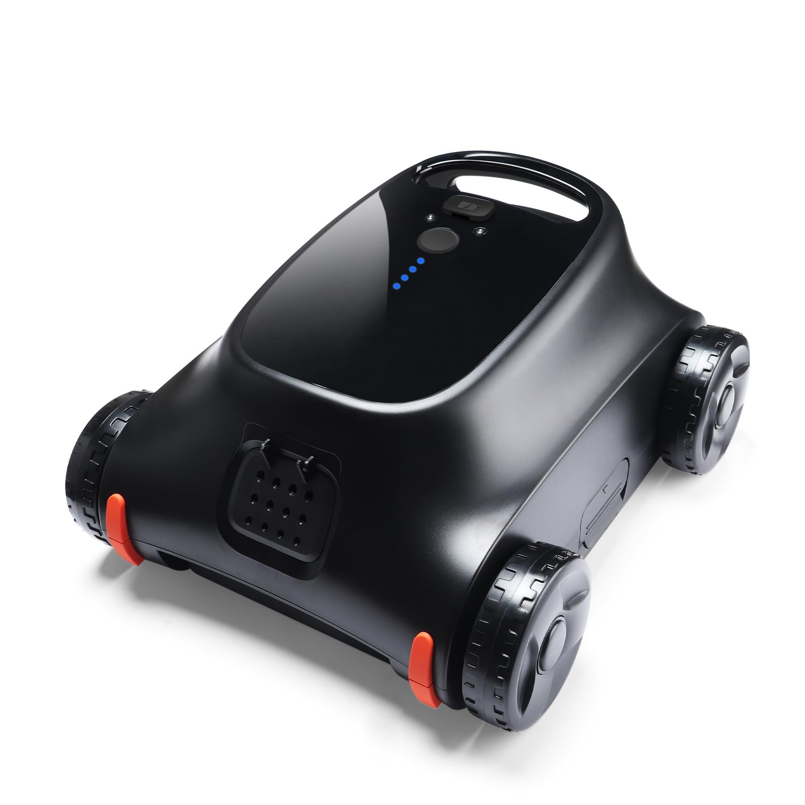 Pool Vacuum for Above Ground Pool, Robotic Pool Cleaner, Pool Cleaner for Poo... gallery