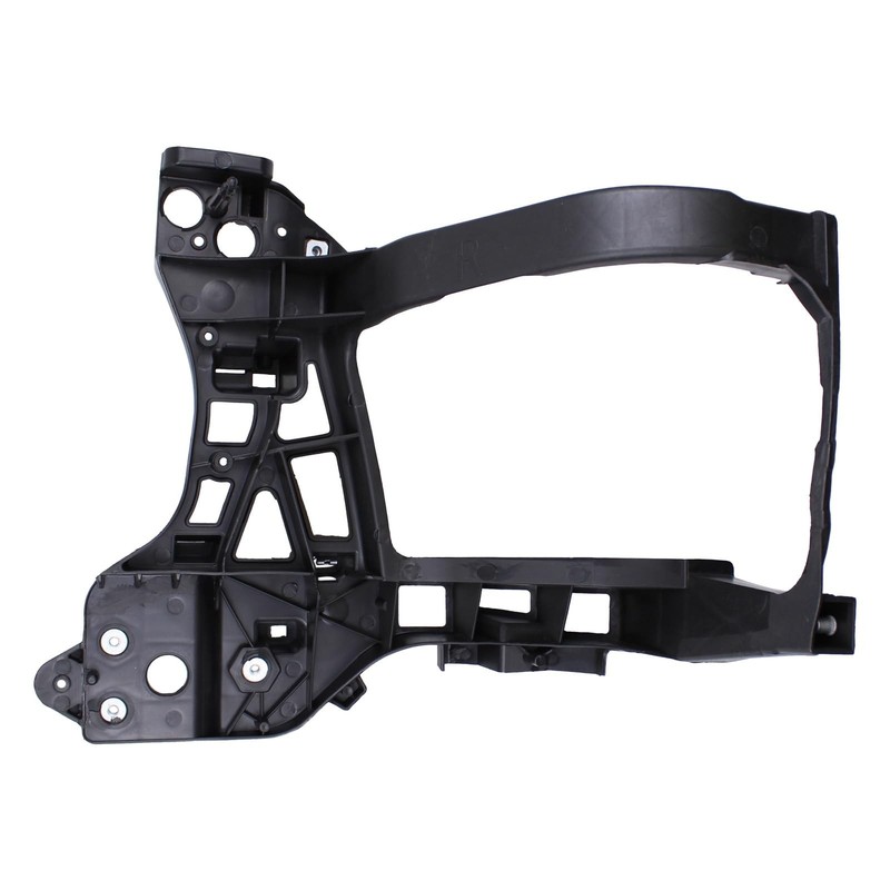 Front Passenger Side Radiator Support Headlight Mount Bracket for Ram 1500 2500 gallery