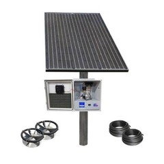 Scott Aerator Solar Sub-Surface Aerator 45000