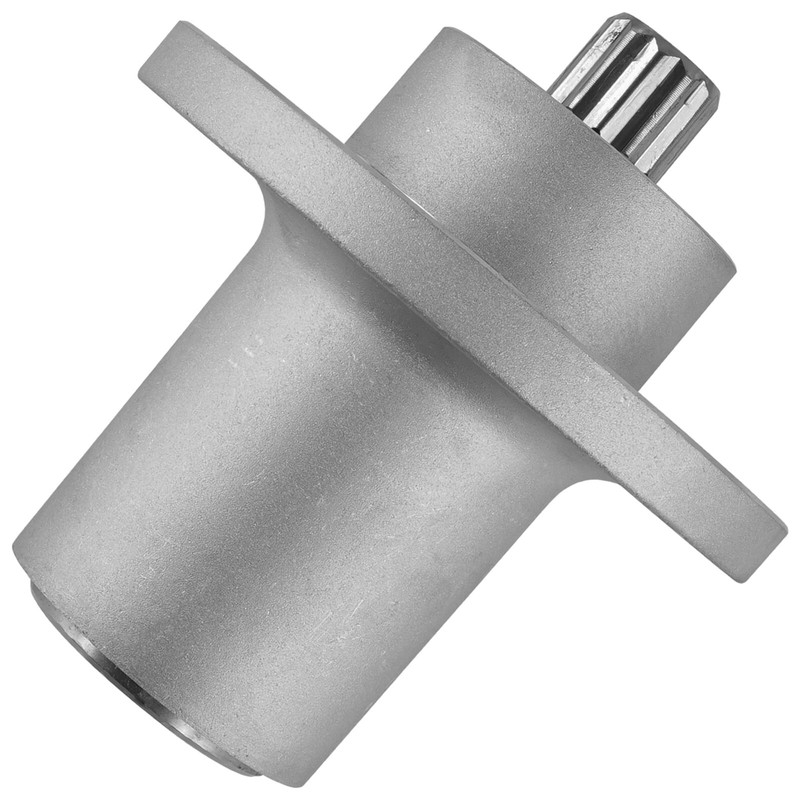 Spindle Assembly Fits Hustler Raptor SD SDX 36 42 48 54 60 Inch Deck 601804 gallery