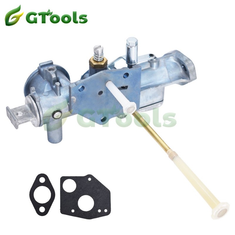 Carburetor For Briggs & Stratton 100200 135200 130200 299437 297599 Engine Mower gallery
