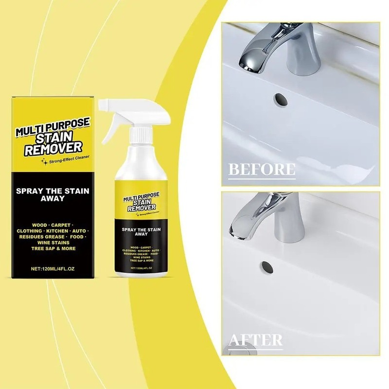 All Purpose Cleaner Spray for Alien Multi-Purpose Stain Remover Powerful Cleaner gallery