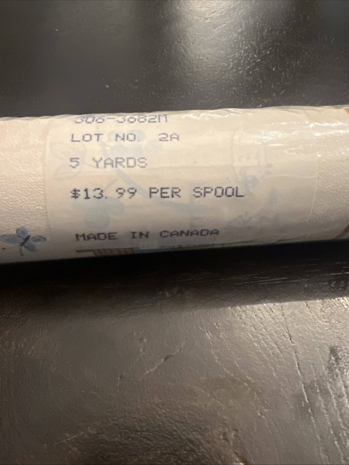 VTG Heartland Pattern Wallpaper Boarder 3 Rolls Unopened (5 yds each) 45 Feet gallery