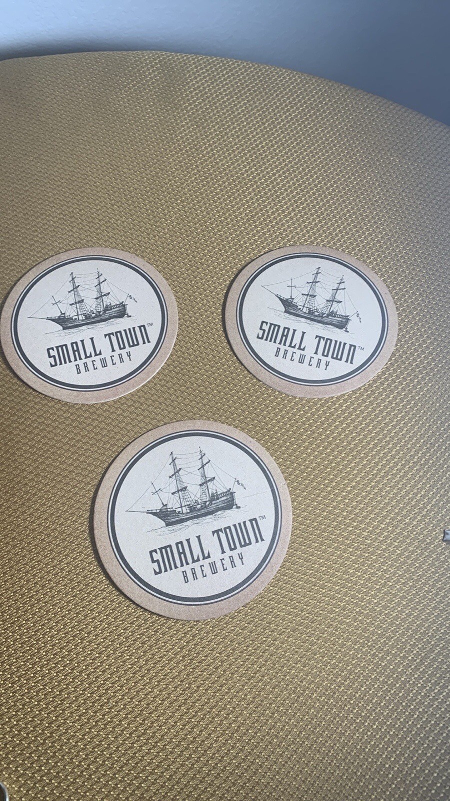 Reversible Coasters gallery